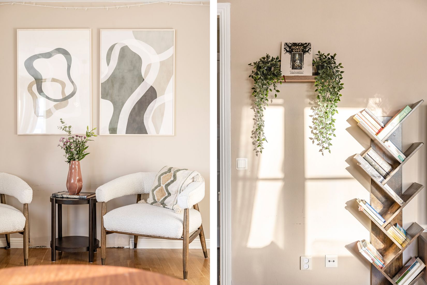 Bostadsrätt, Engelbrektsvägen 181, Södra Haga, Vallentuna