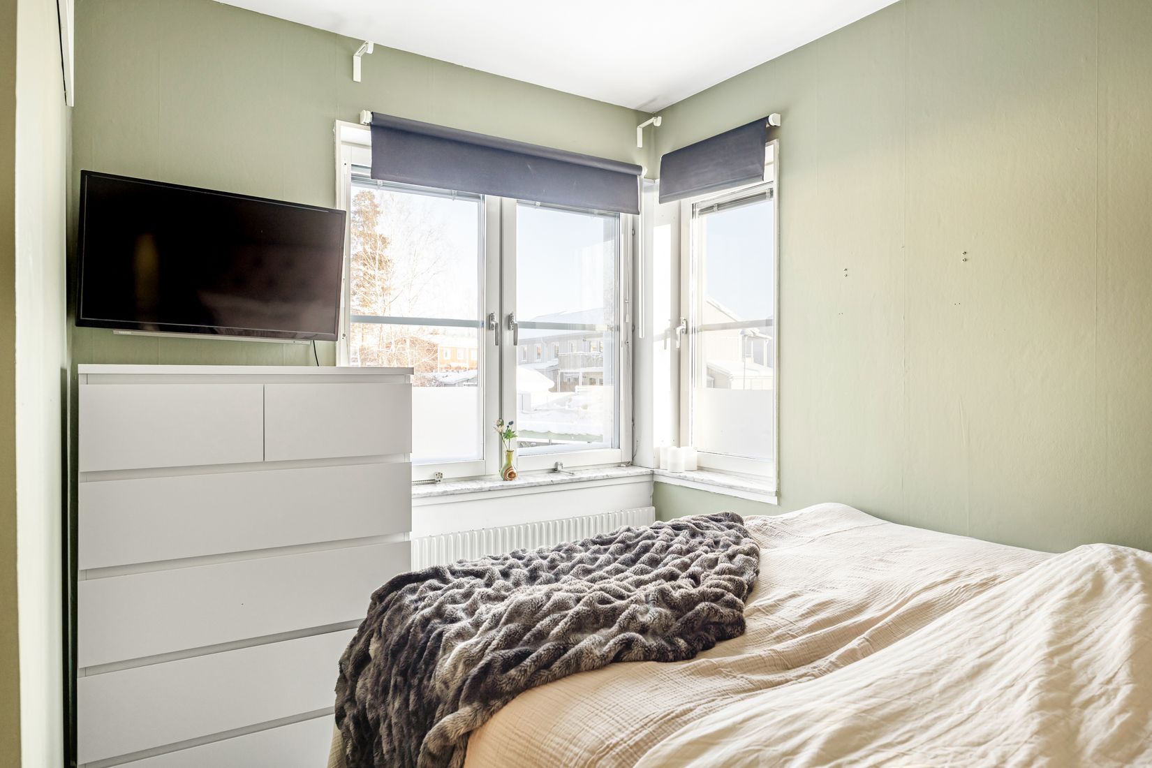 Bostadsrätt, Engelbrektsvägen 181, Södra Haga, Vallentuna