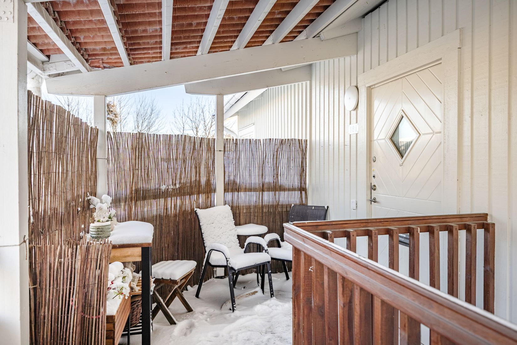 Bostadsrätt, Engelbrektsvägen 181, Södra Haga, Vallentuna