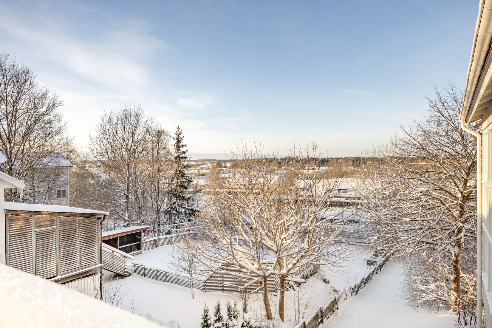 Bostadsrätt, Engelbrektsvägen 181, Södra Haga, Vallentuna