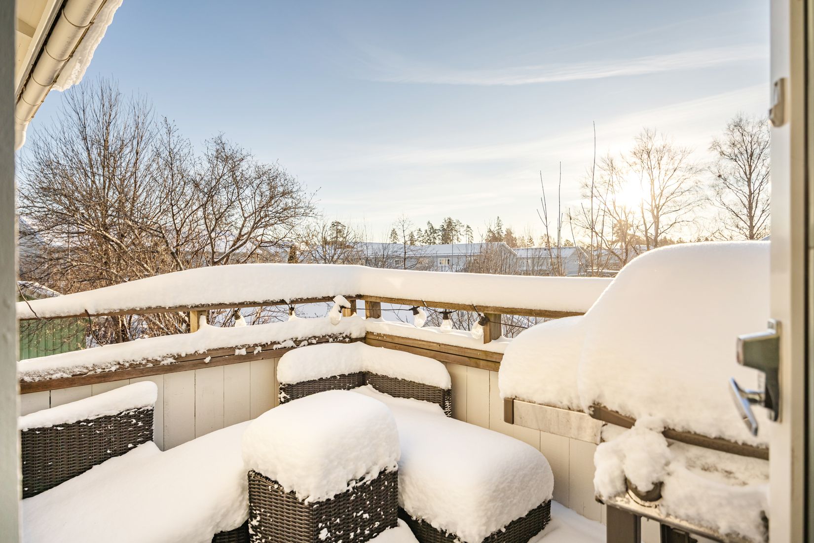 Bostadsrätt, Engelbrektsvägen 181, Södra Haga, Vallentuna