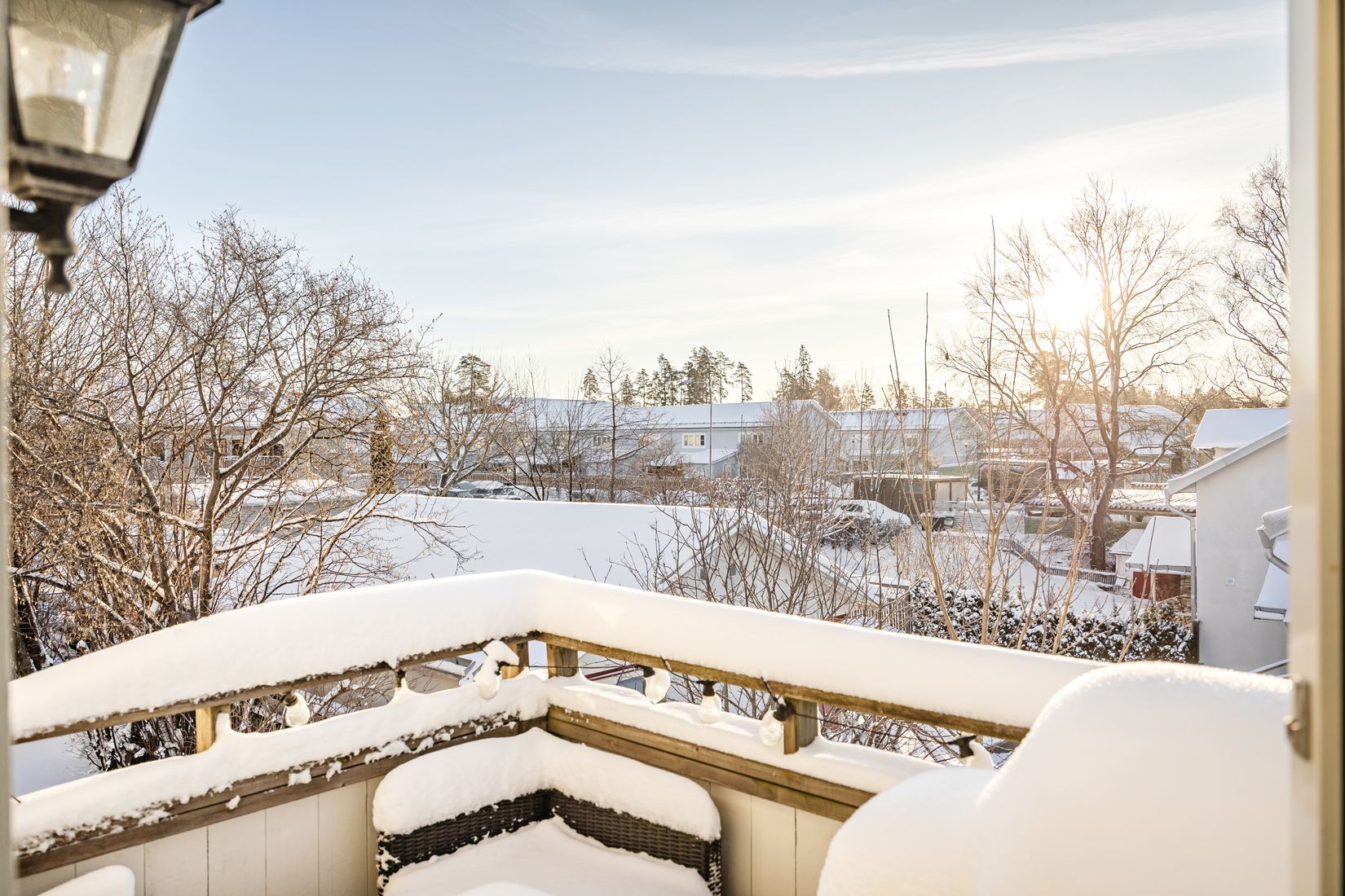 Bostadsrätt, Engelbrektsvägen 181, Södra Haga, Vallentuna