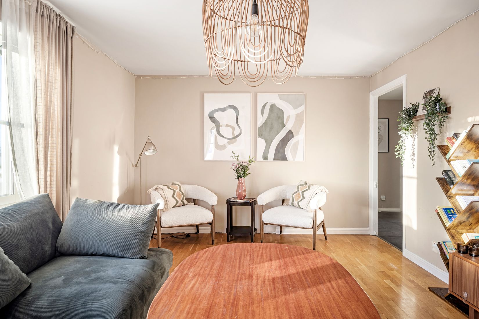 Bostadsrätt, Engelbrektsvägen 181, Södra Haga, Vallentuna