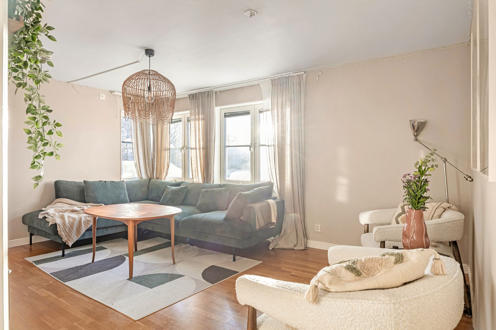 Bostadsrätt, Engelbrektsvägen 181, Södra Haga, Vallentuna