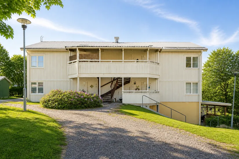 Bostadsrätt, Engelbrektsvägen 181, Södra Haga, Vallentuna