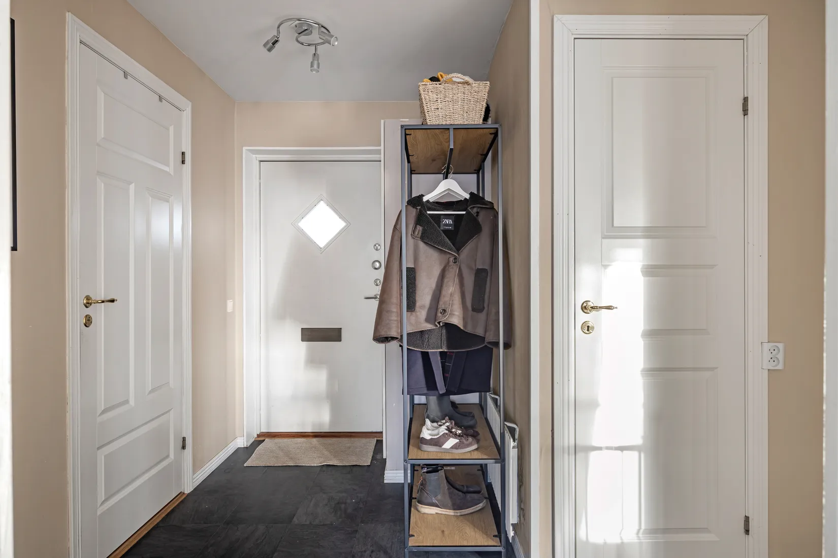 Bostadsrätt, Engelbrektsvägen 181, Södra Haga, Vallentuna