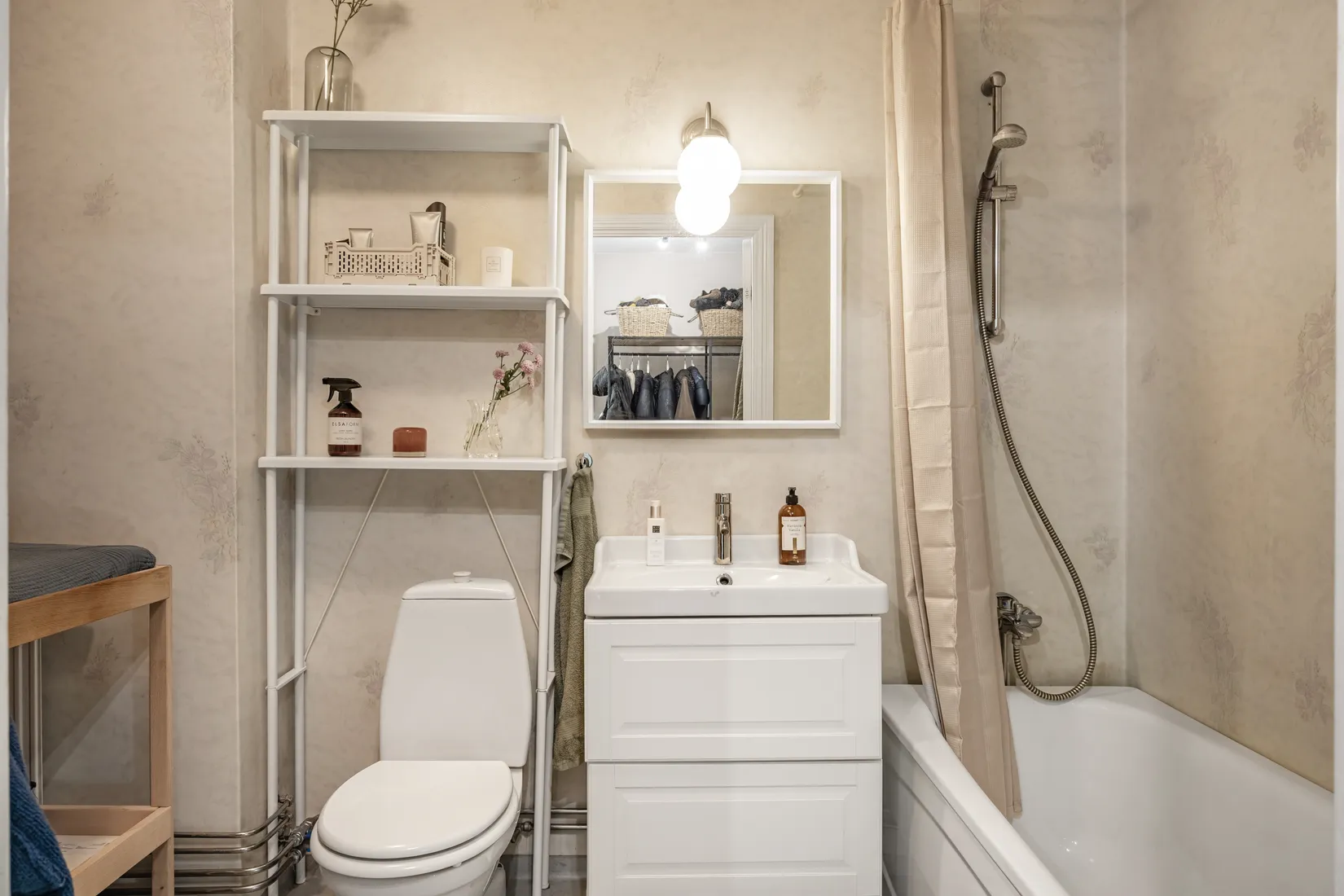 Bostadsrätt, Engelbrektsvägen 181, Södra Haga, Vallentuna