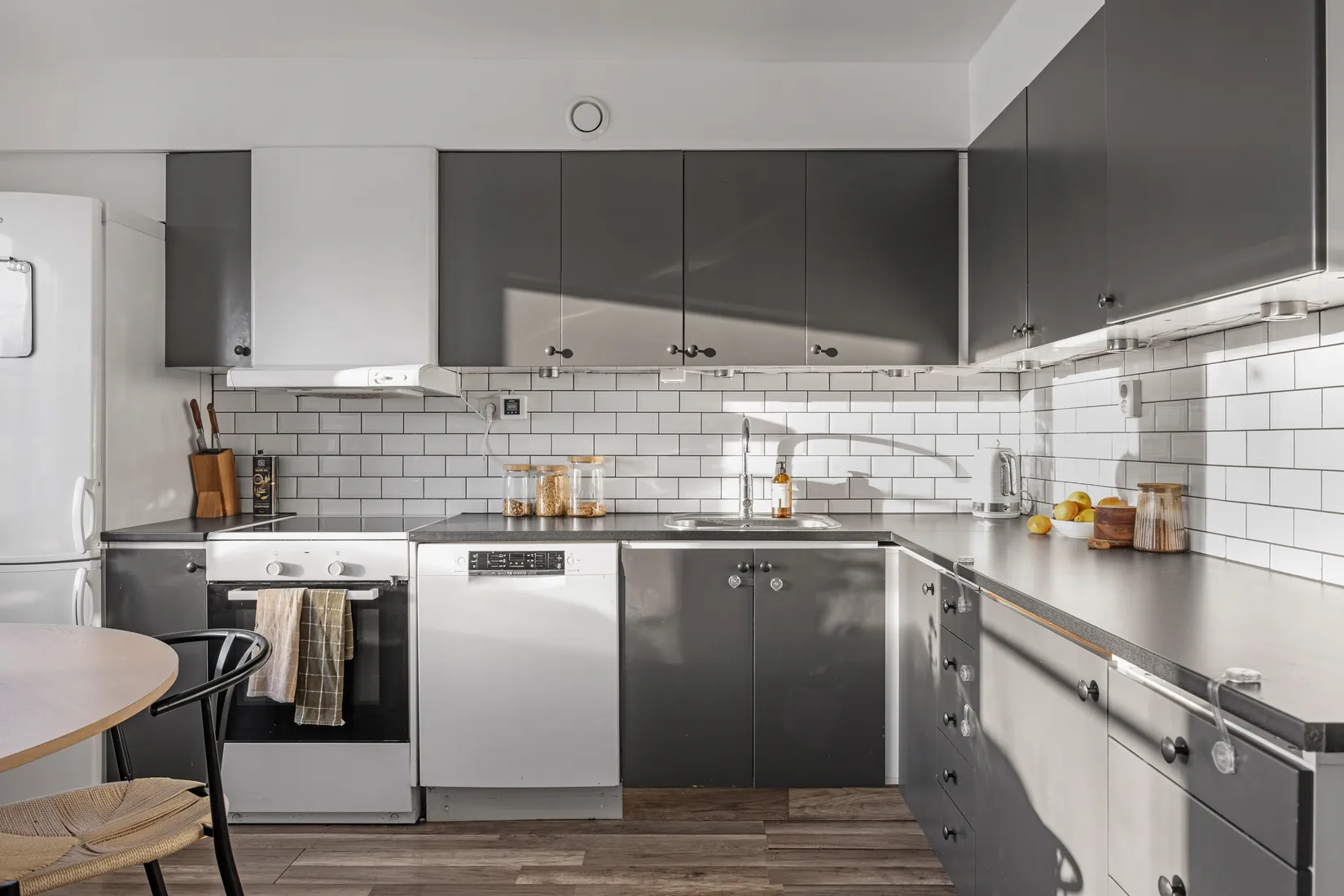 Bostadsrätt, Engelbrektsvägen 181, Södra Haga, Vallentuna
