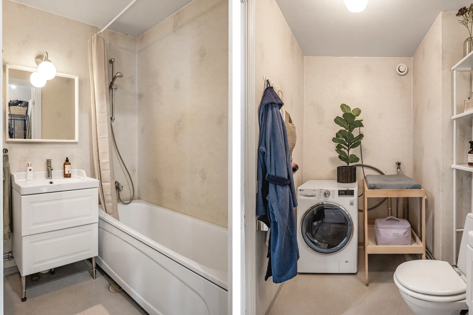 Bostadsrätt, Engelbrektsvägen 181, Södra Haga, Vallentuna