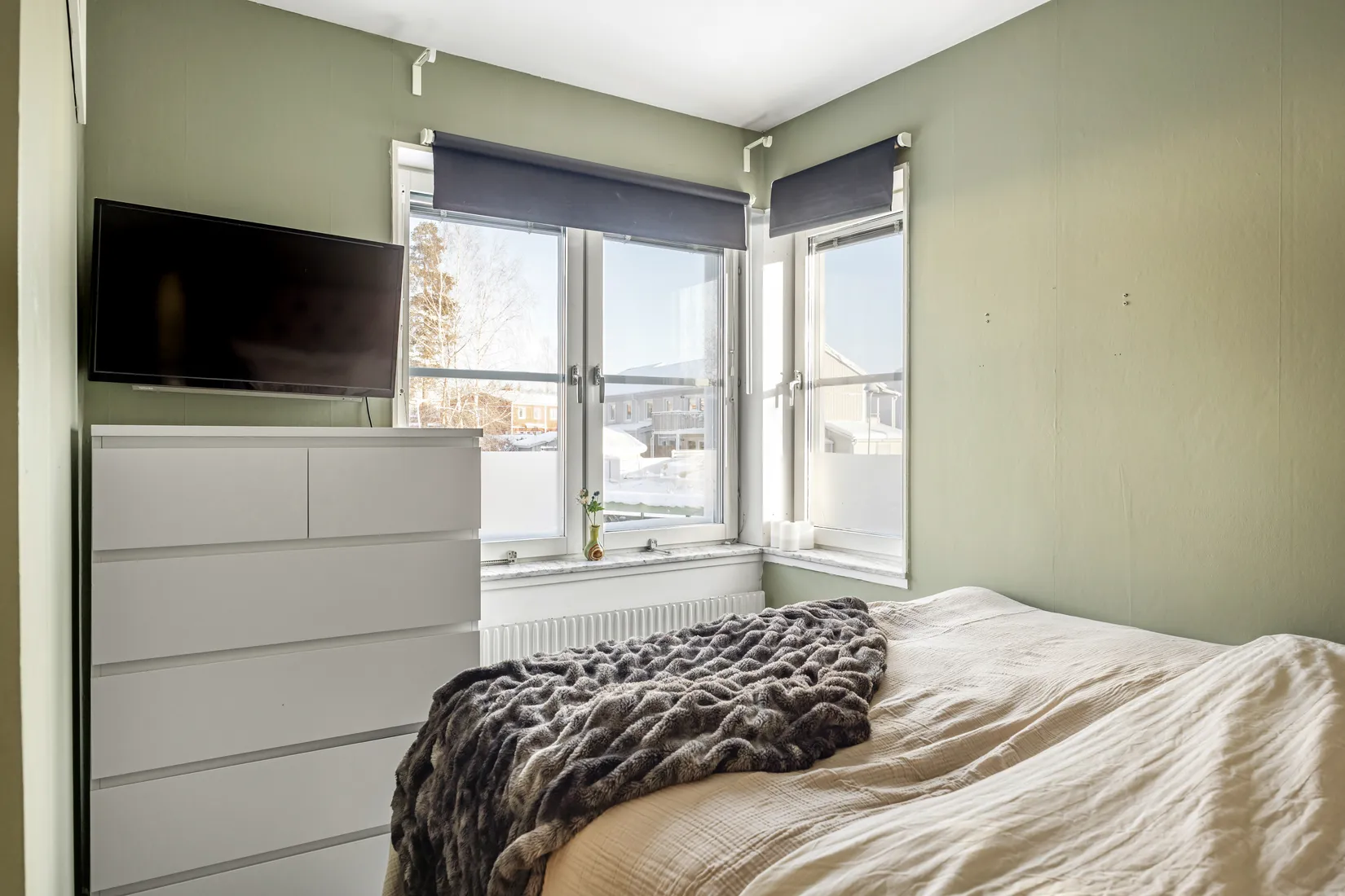 Bostadsrätt, Engelbrektsvägen 181, Södra Haga, Vallentuna