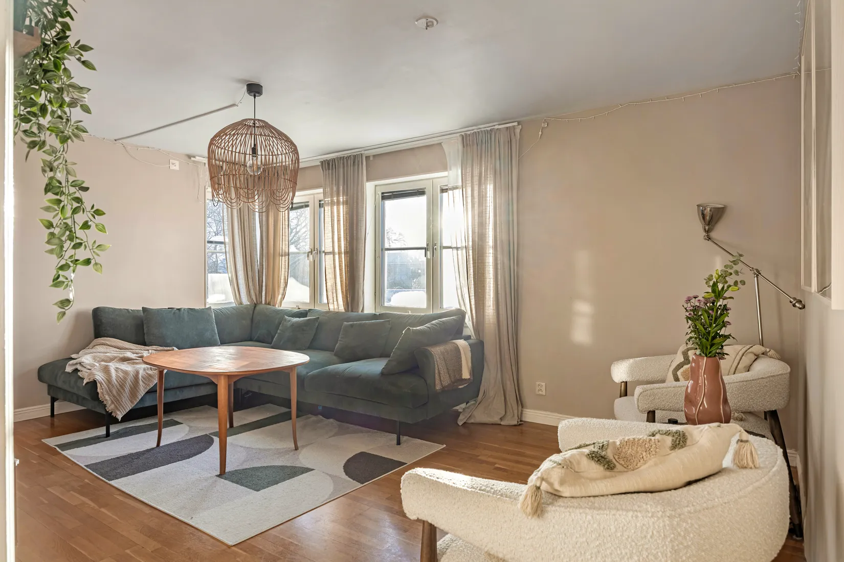 Bostadsrätt, Engelbrektsvägen 181, Södra Haga, Vallentuna