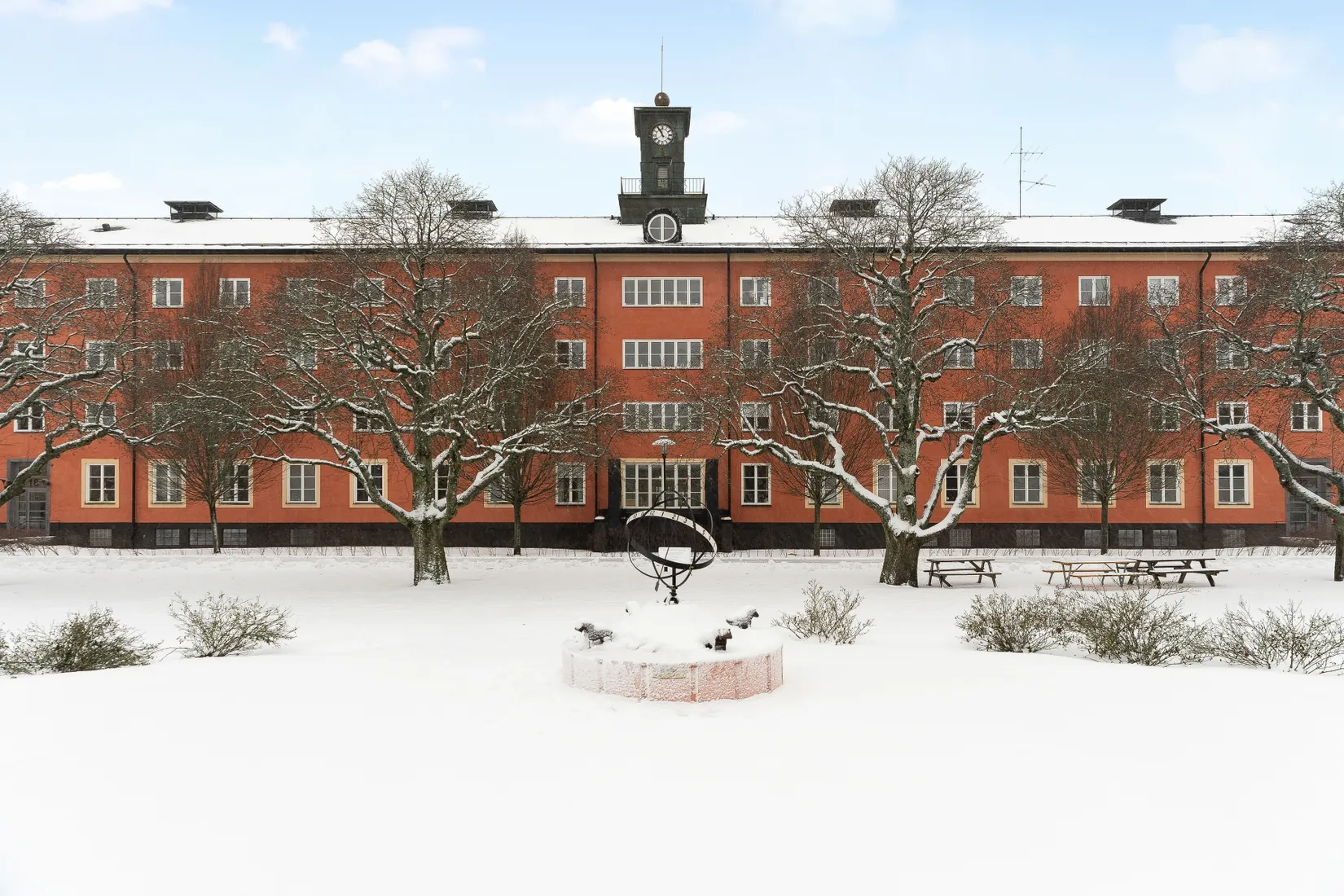 Bostadsrätt, Follingbogatan 18, Beckomberga, Stockholm