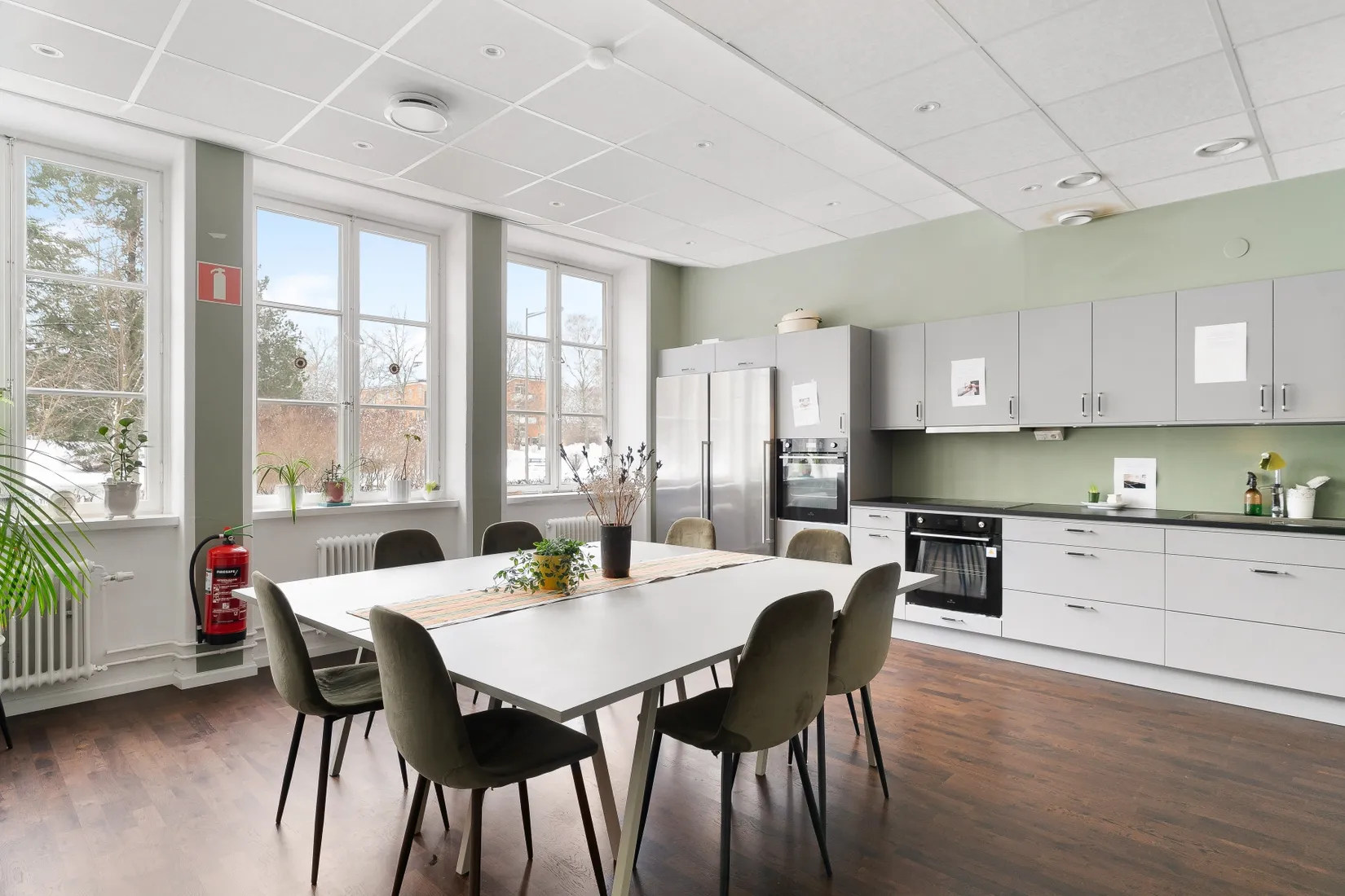 Bostadsrätt, Follingbogatan 18, Beckomberga, Stockholm