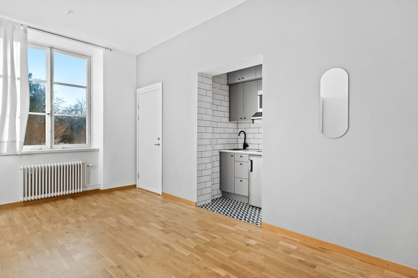 Bostadsrätt, Follingbogatan 18, Beckomberga, Stockholm