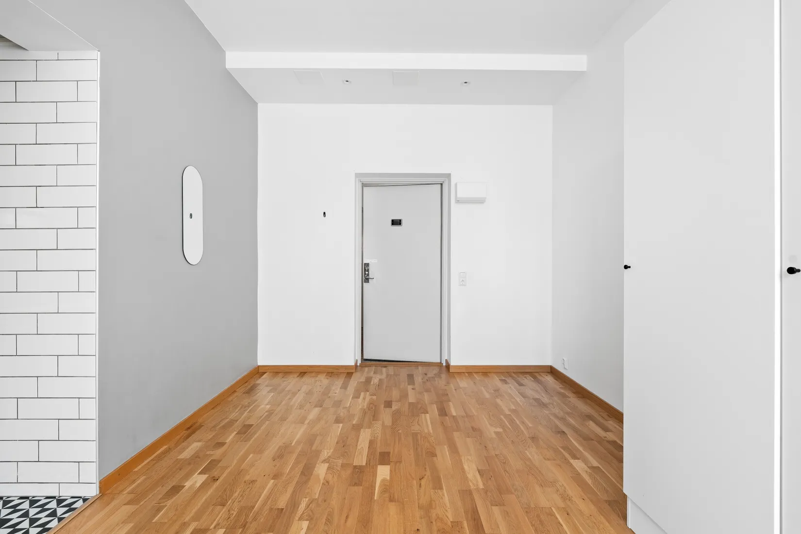 Bostadsrätt, Follingbogatan 18, Beckomberga, Stockholm