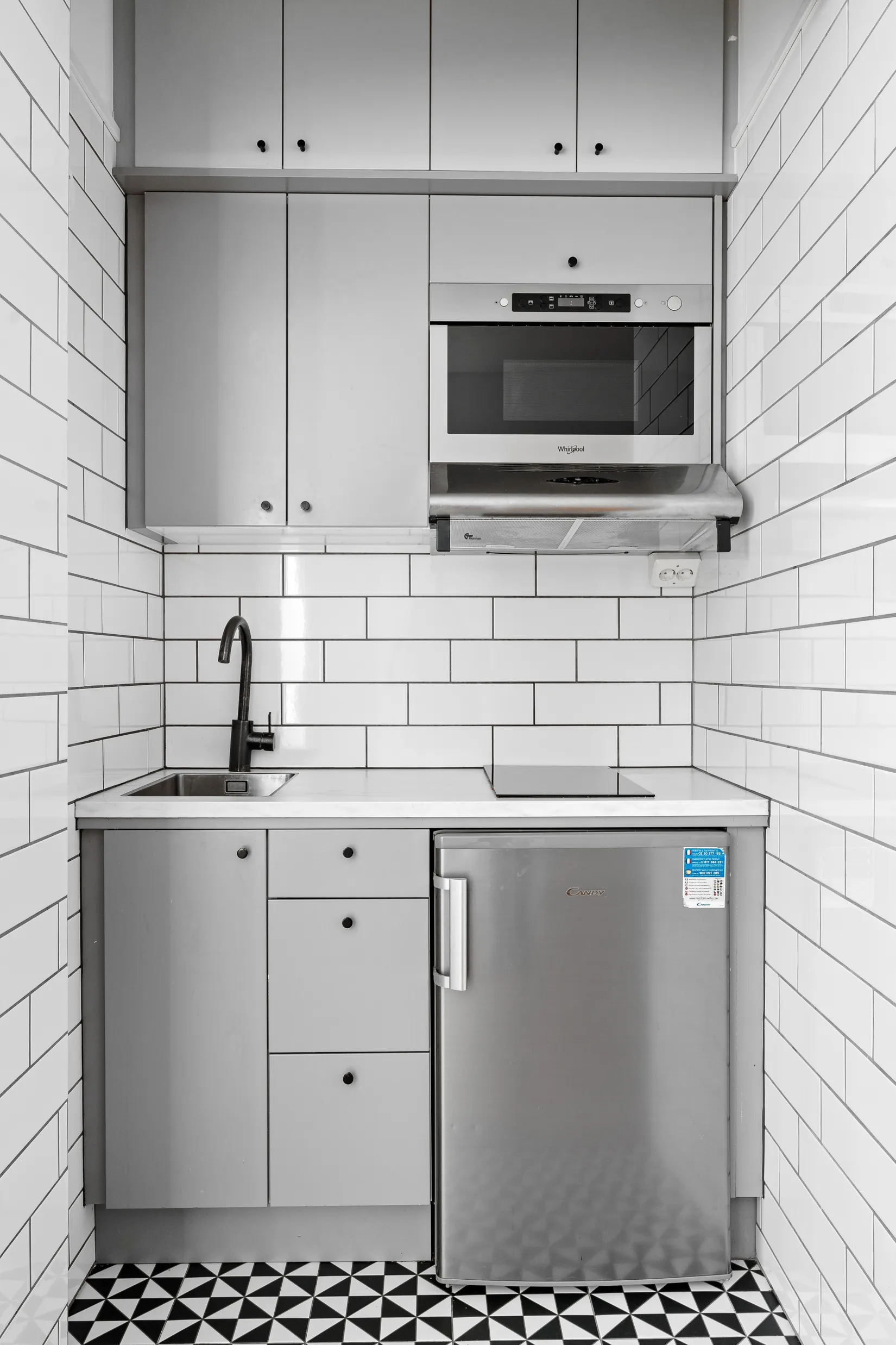 Bostadsrätt, Follingbogatan 18, Beckomberga, Stockholm