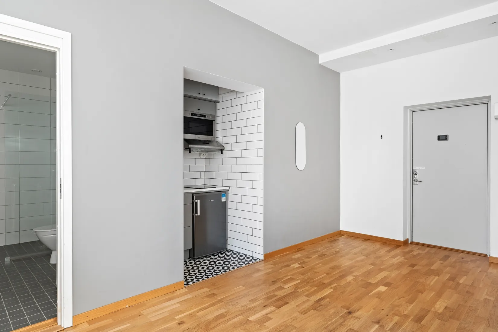 Bostadsrätt, Follingbogatan 18, Beckomberga, Stockholm