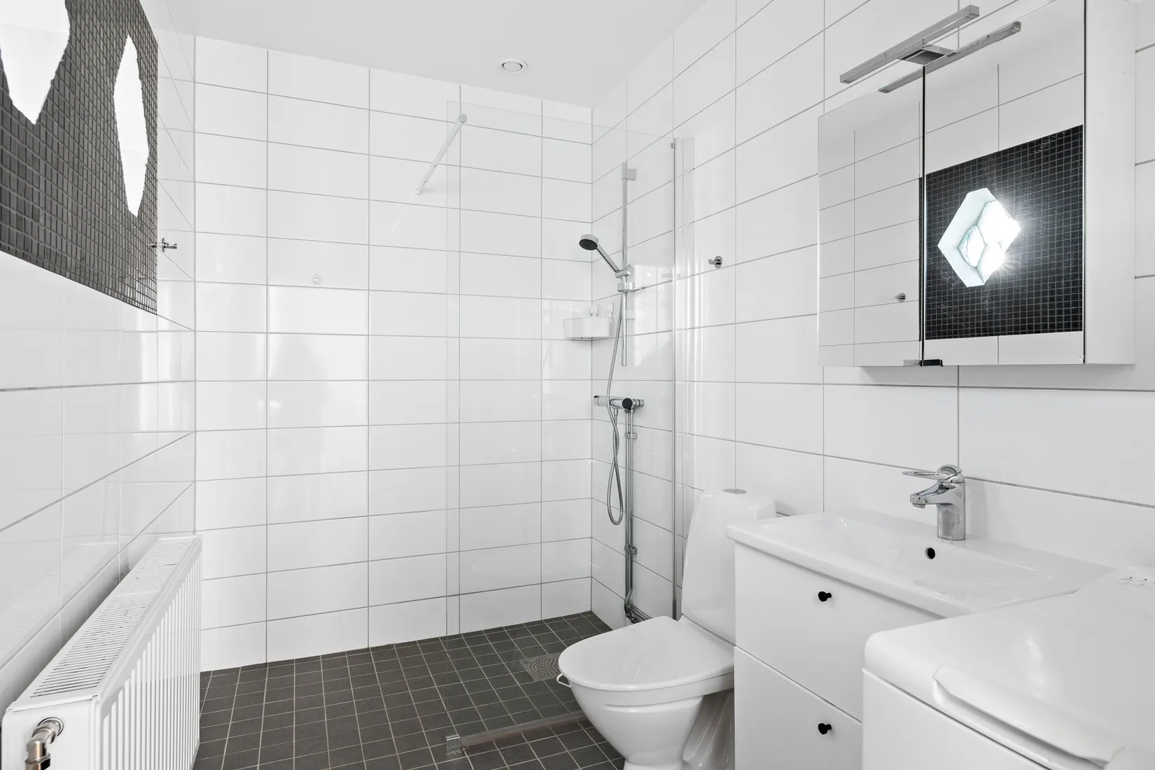 Bostadsrätt, Follingbogatan 18, Beckomberga, Stockholm