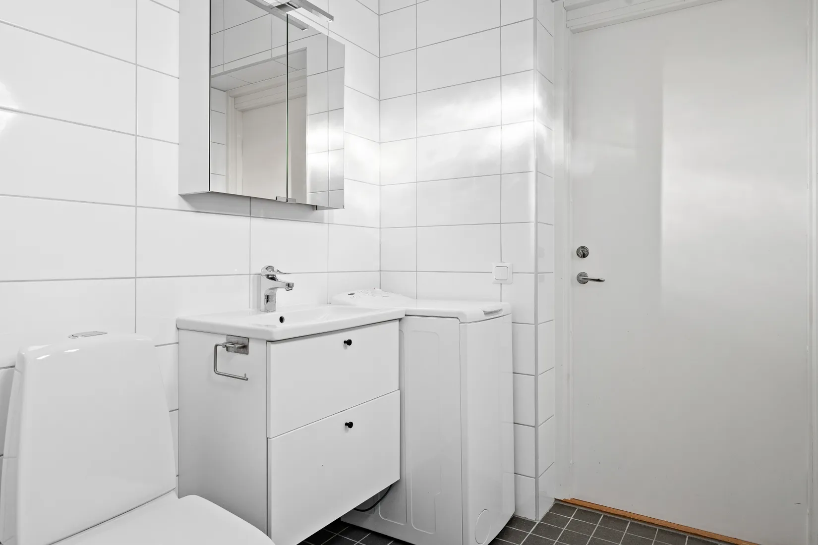 Bostadsrätt, Follingbogatan 18, Beckomberga, Stockholm
