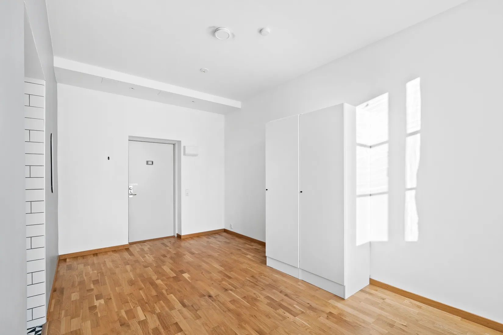 Bostadsrätt, Follingbogatan 18, Beckomberga, Stockholm