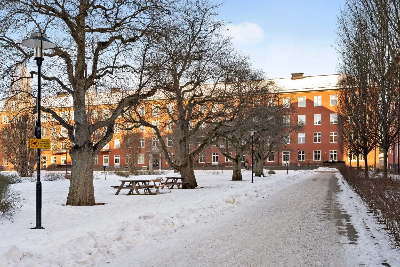 Bostadsrätt, Follingbogatan 18, Beckomberga, Stockholm