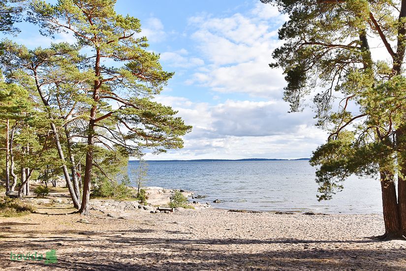 Villa, Röruddsvägen 24, Skenora, Värmdö