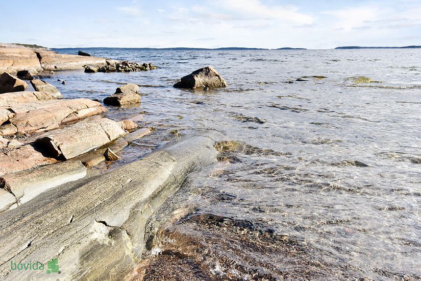 Villa, Röruddsvägen 24, Skenora, Värmdö