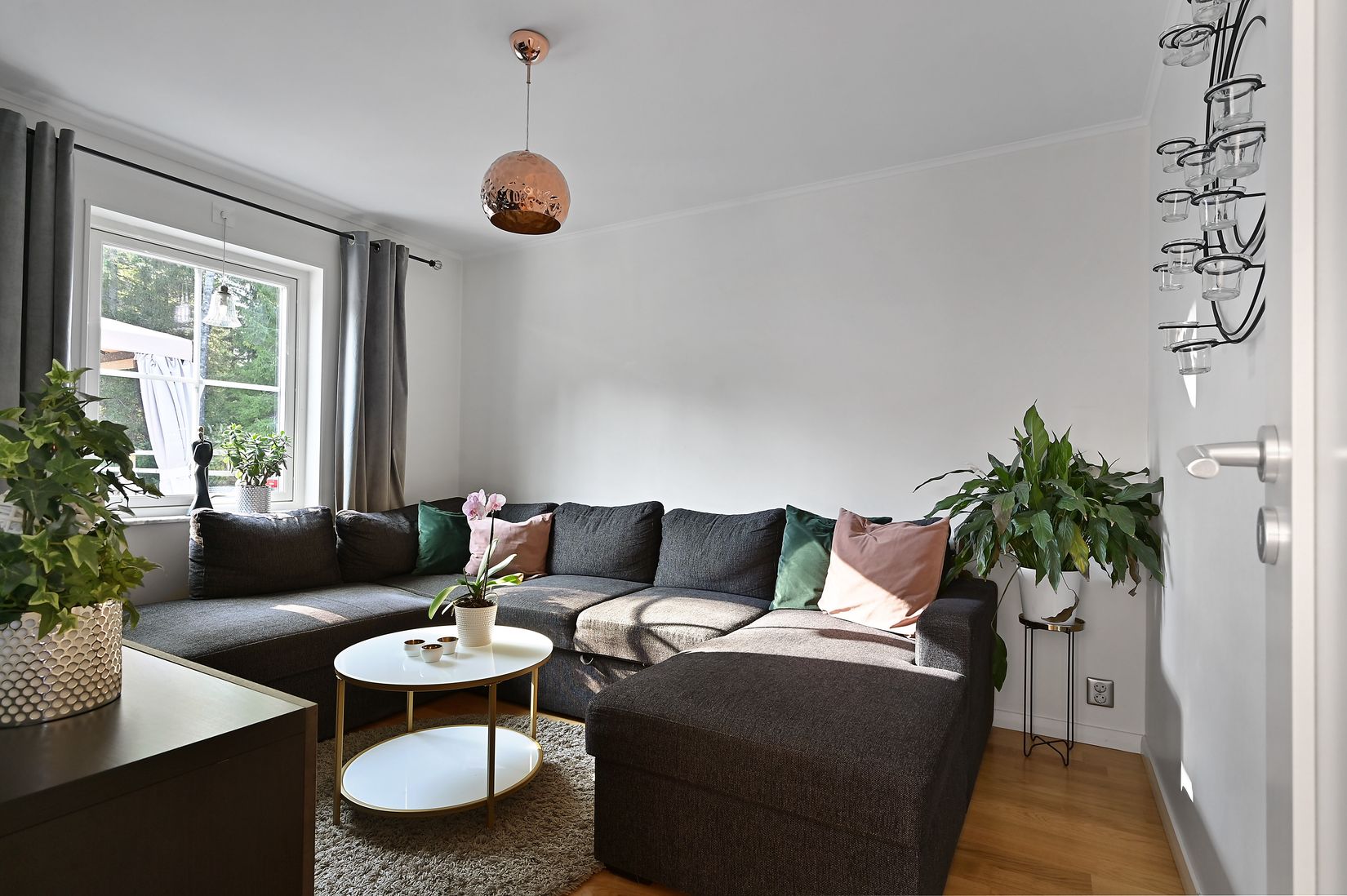 Villa, Röruddsvägen 24, Skenora, Värmdö