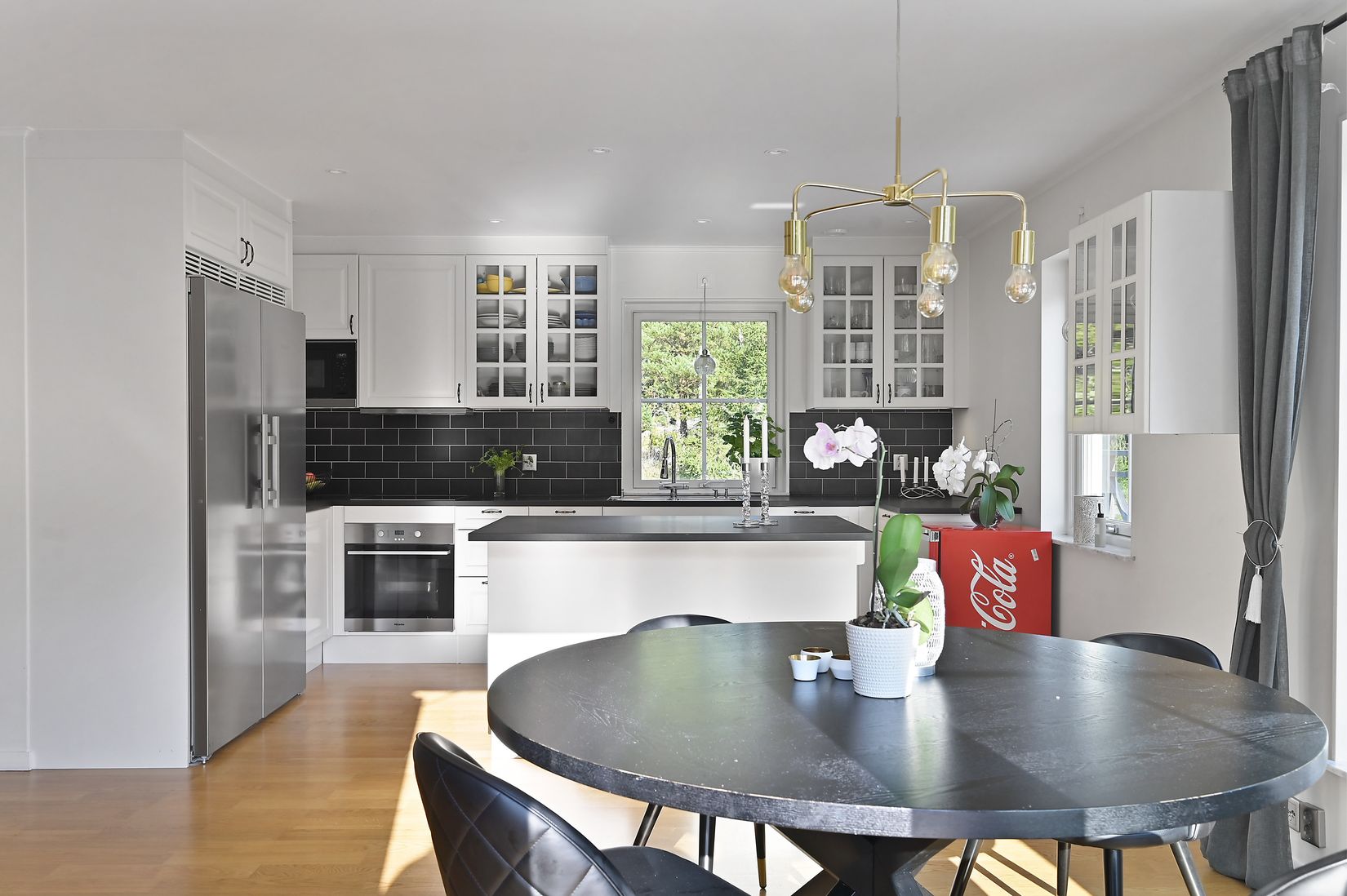 Villa, Röruddsvägen 24, Skenora, Värmdö