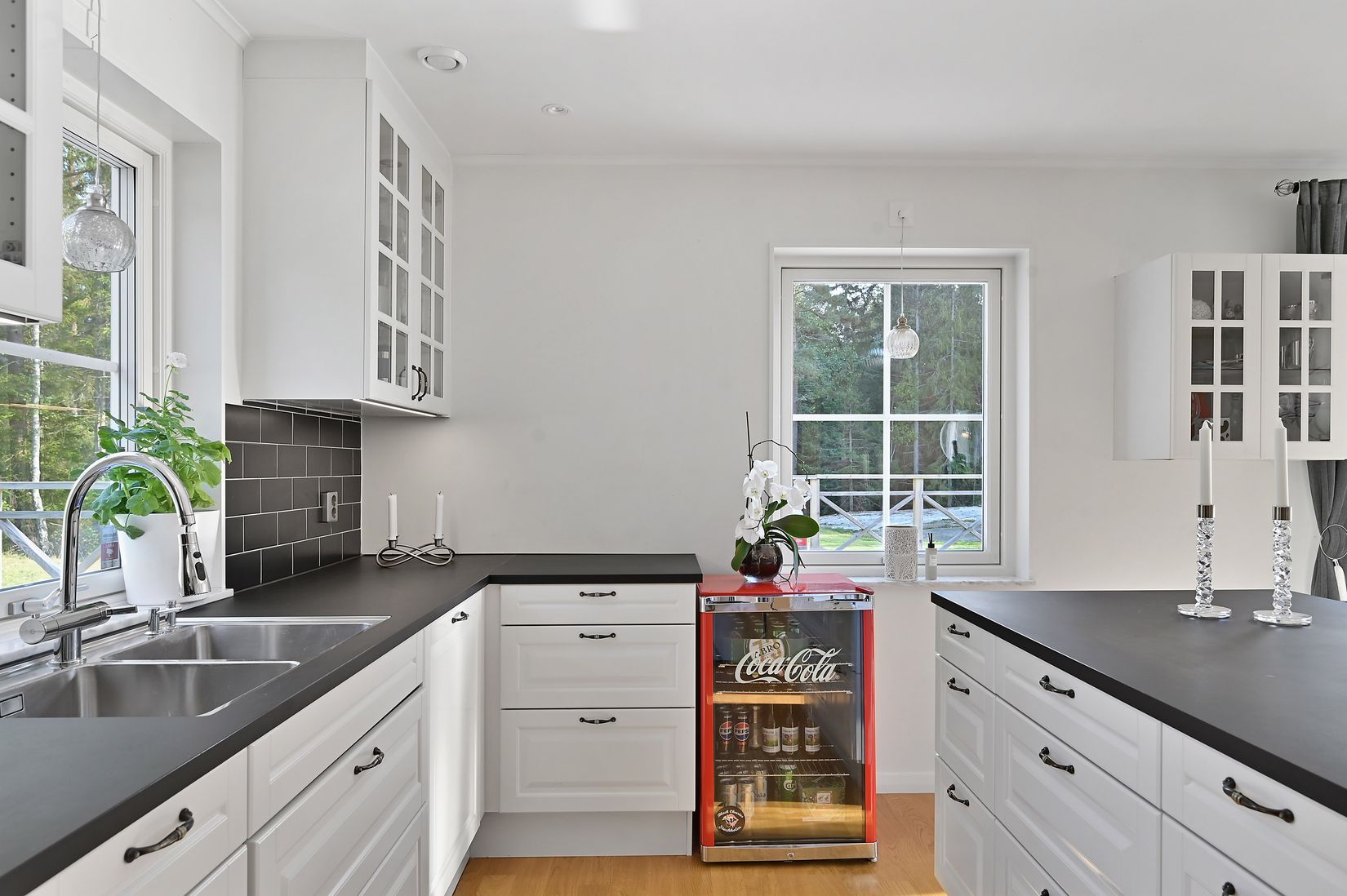 Villa, Röruddsvägen 24, Skenora, Värmdö