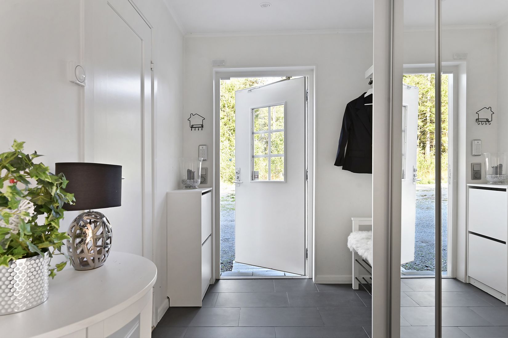 Villa, Röruddsvägen 24, Skenora, Värmdö