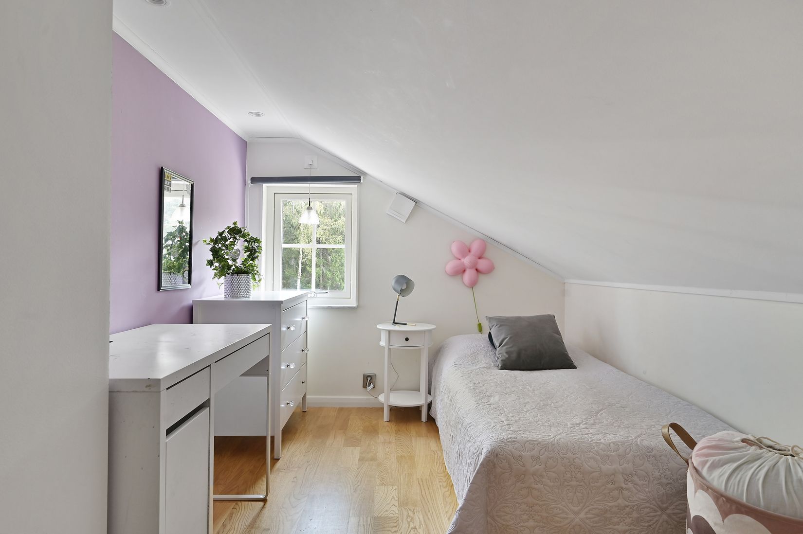 Villa, Röruddsvägen 24, Skenora, Värmdö