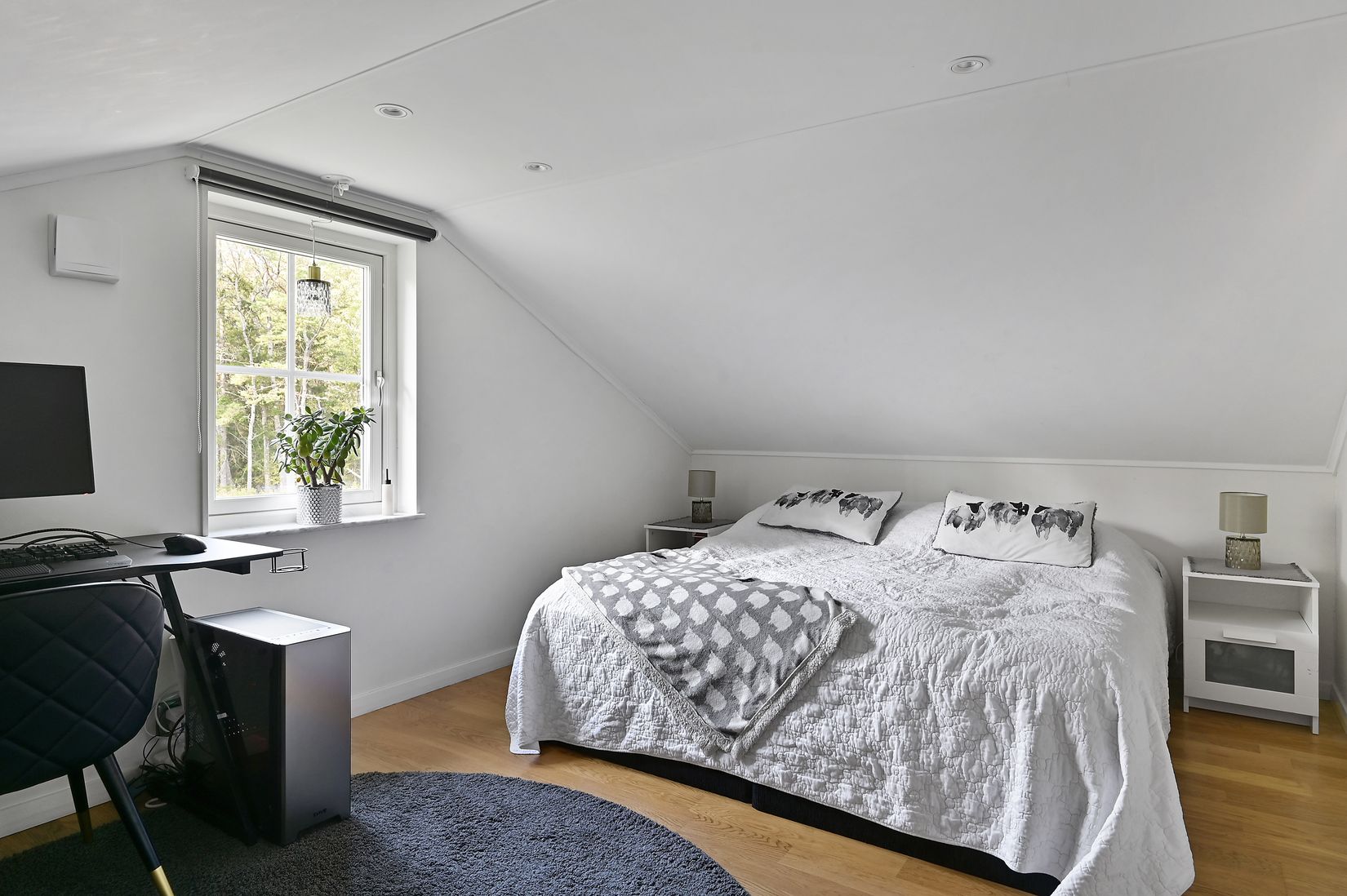 Villa, Röruddsvägen 24, Skenora, Värmdö