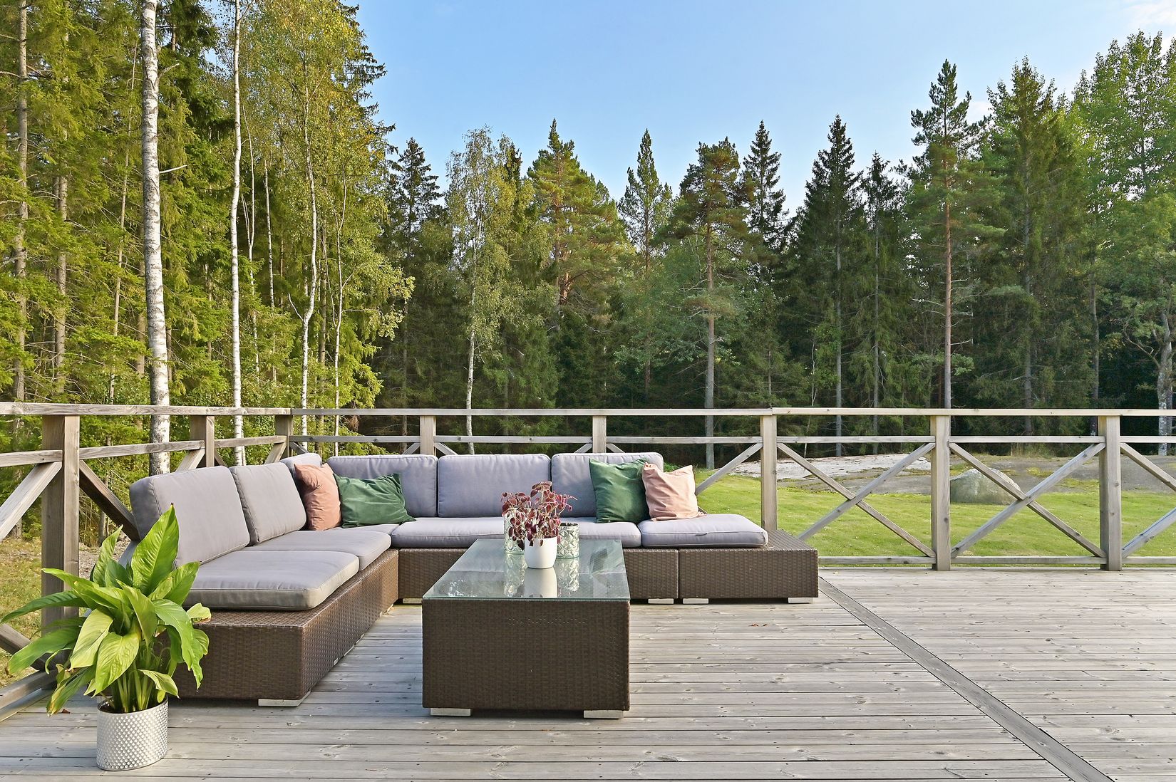 Villa, Röruddsvägen 24, Skenora, Värmdö