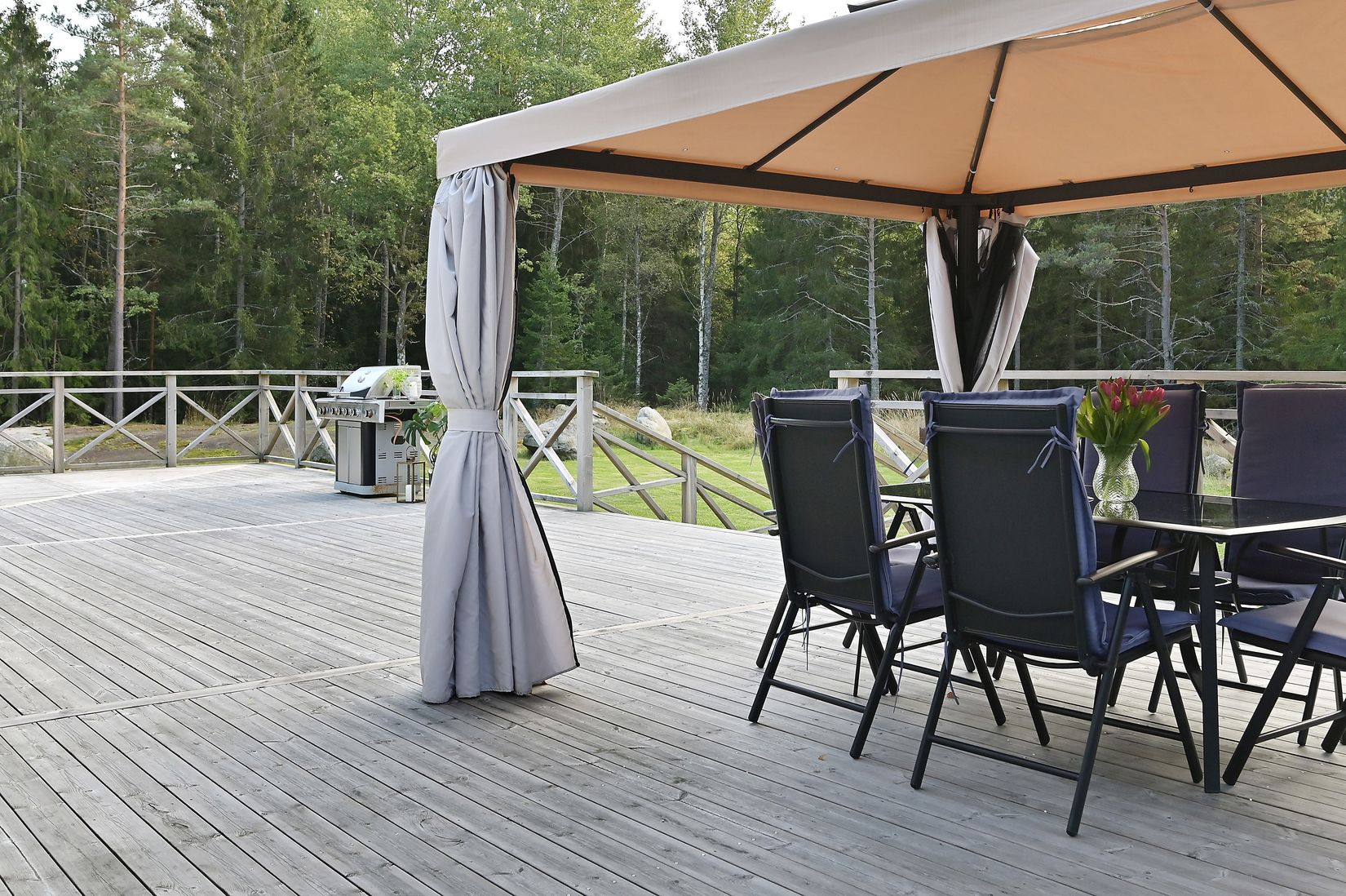 Villa, Röruddsvägen 24, Skenora, Värmdö