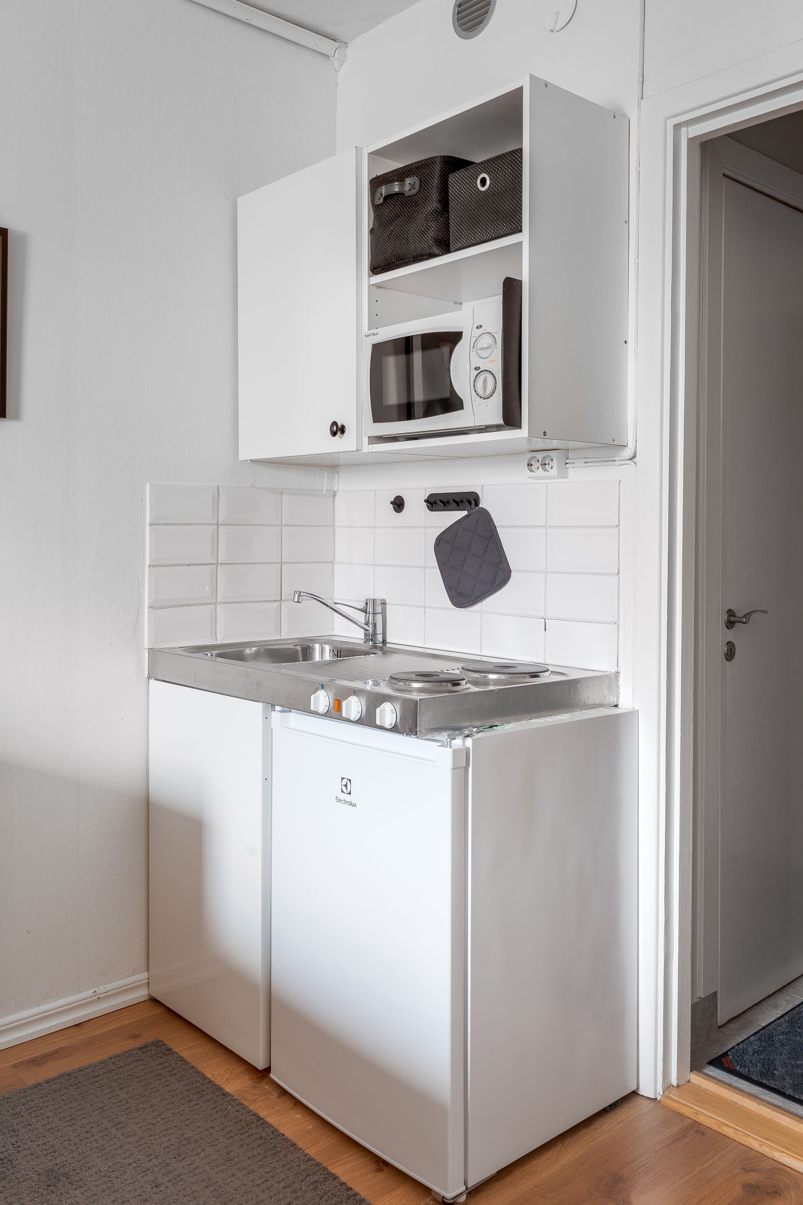 Bostadsrätt, Smedstuguplan 7A, Haga, Norrköping