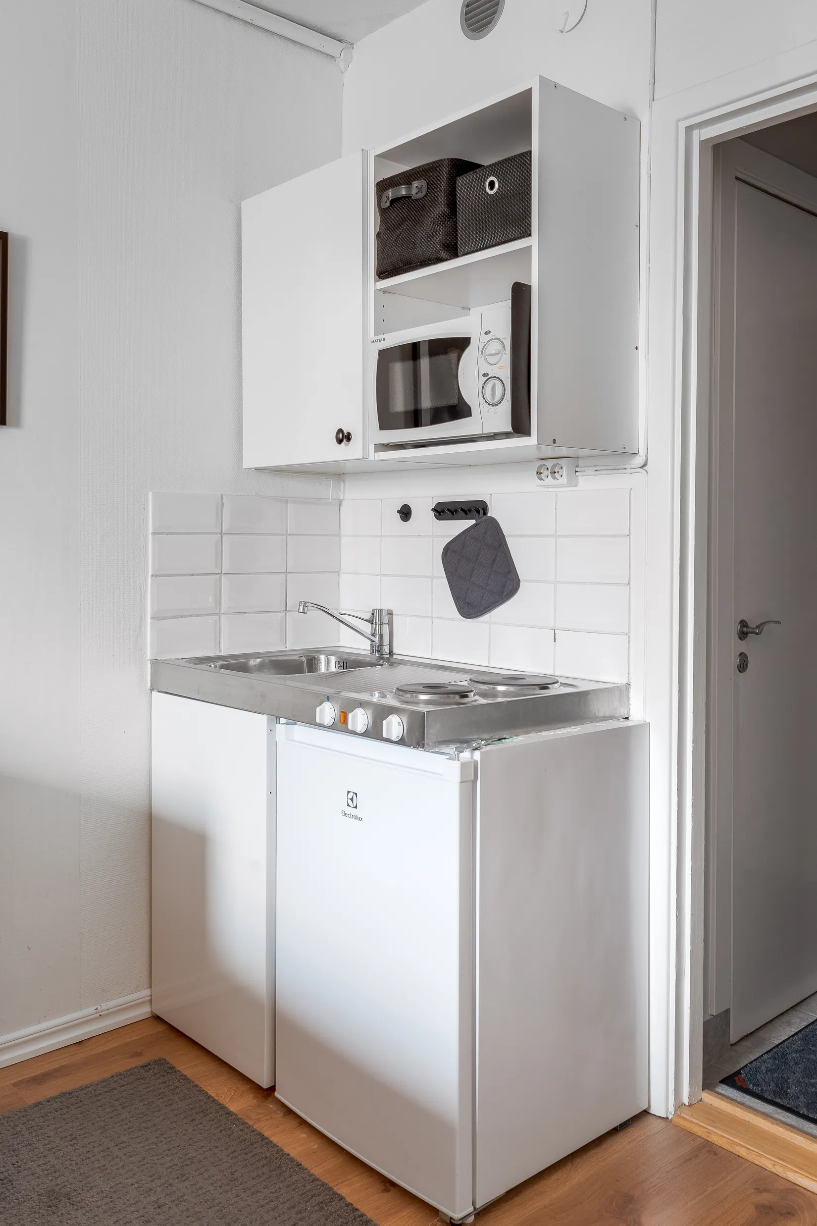 Bostadsrätt, Smedstuguplan 7A, Haga, Norrköping