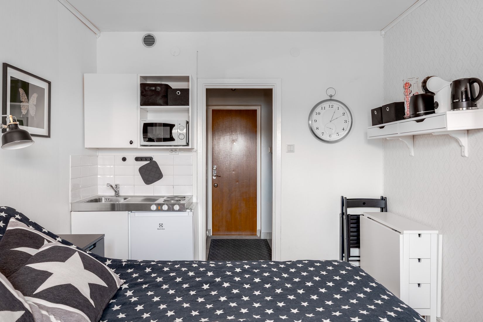 Bostadsrätt, Smedstuguplan 7A, Haga, Norrköping