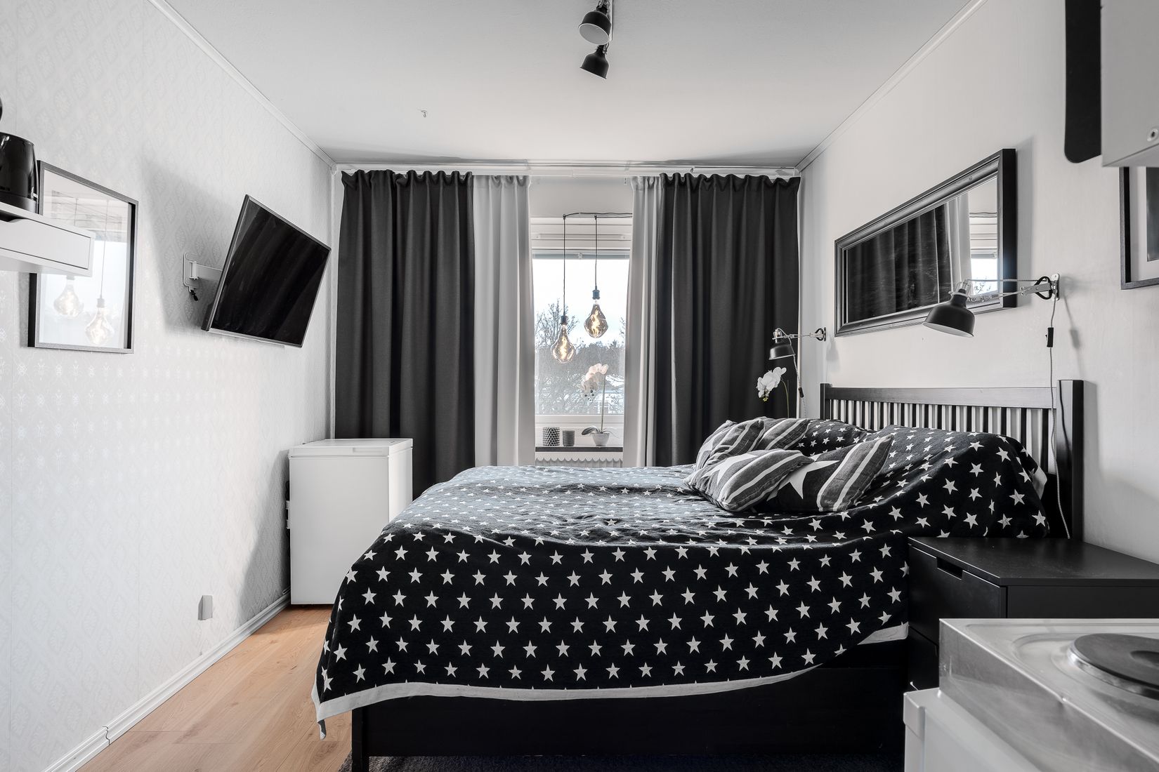 Bostadsrätt, Smedstuguplan 7A, Haga, Norrköping