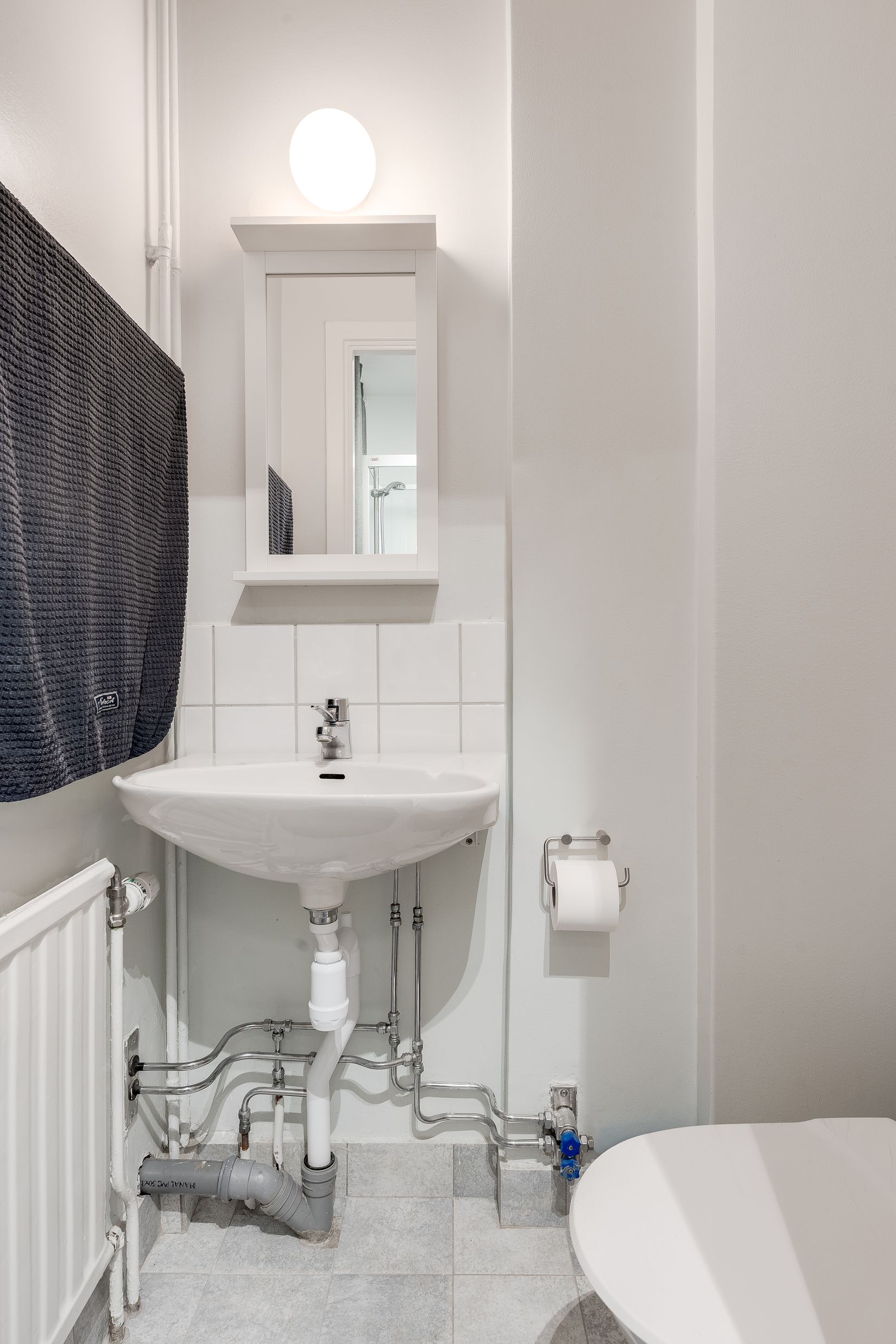 Bostadsrätt, Smedstuguplan 7A, Haga, Norrköping