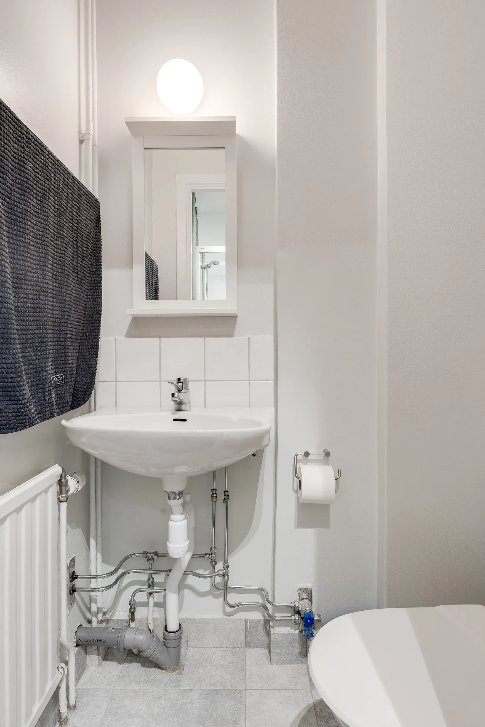 Bostadsrätt, Smedstuguplan 7A, Haga, Norrköping