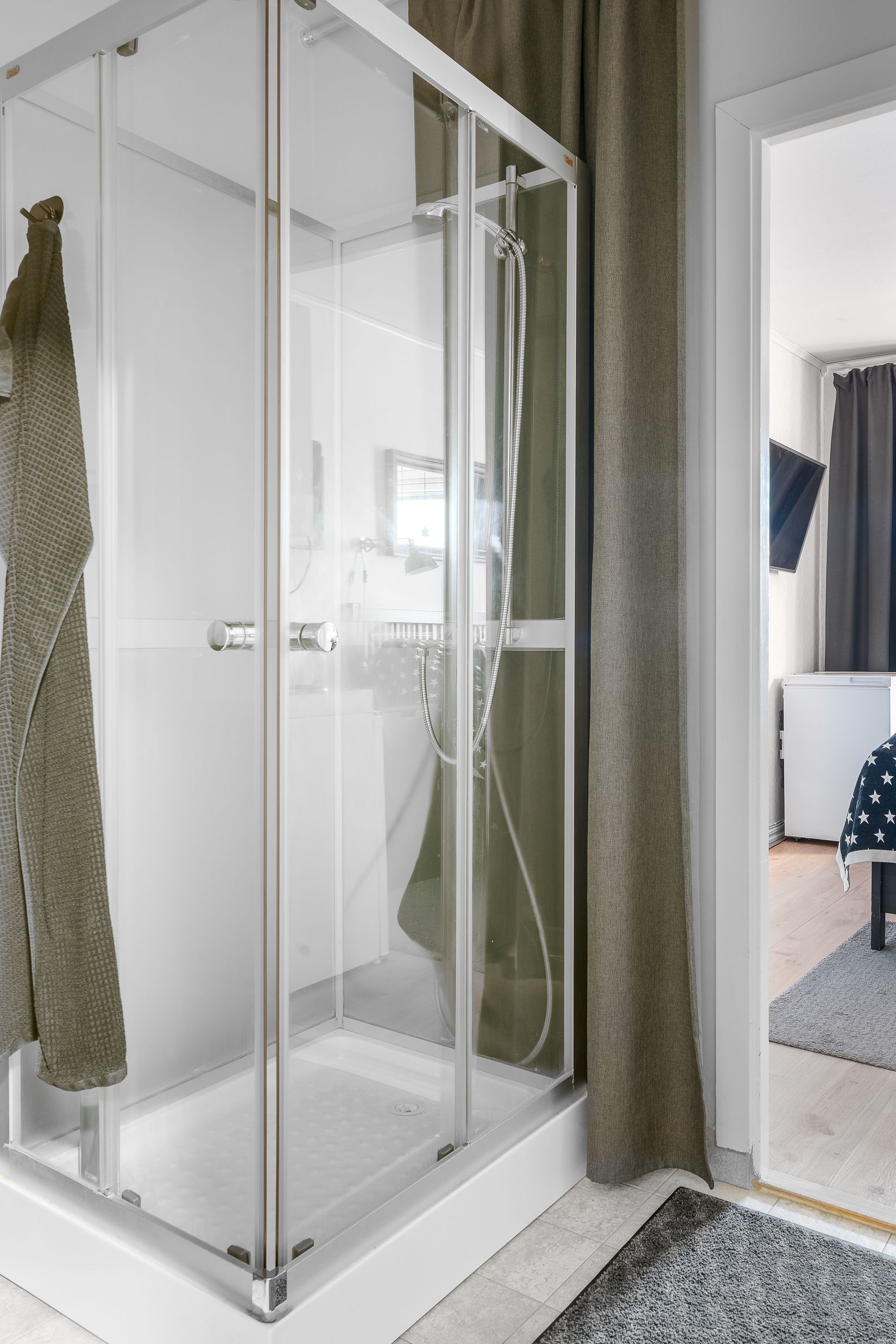 Bostadsrätt, Smedstuguplan 7A, Haga, Norrköping