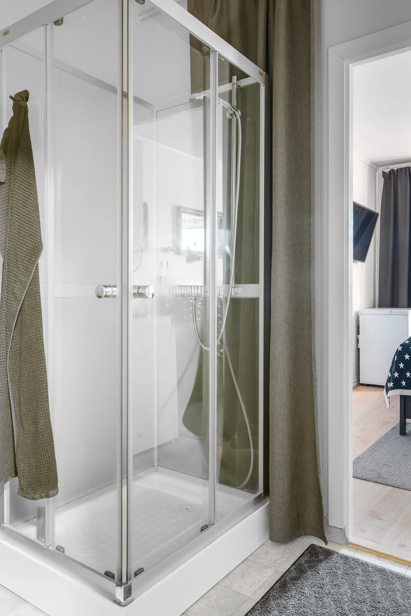Bostadsrätt, Smedstuguplan 7A, Haga, Norrköping