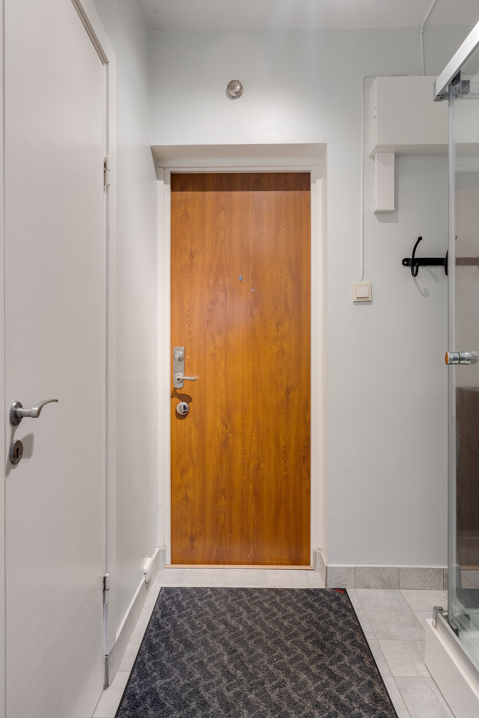 Bostadsrätt, Smedstuguplan 7A, Haga, Norrköping