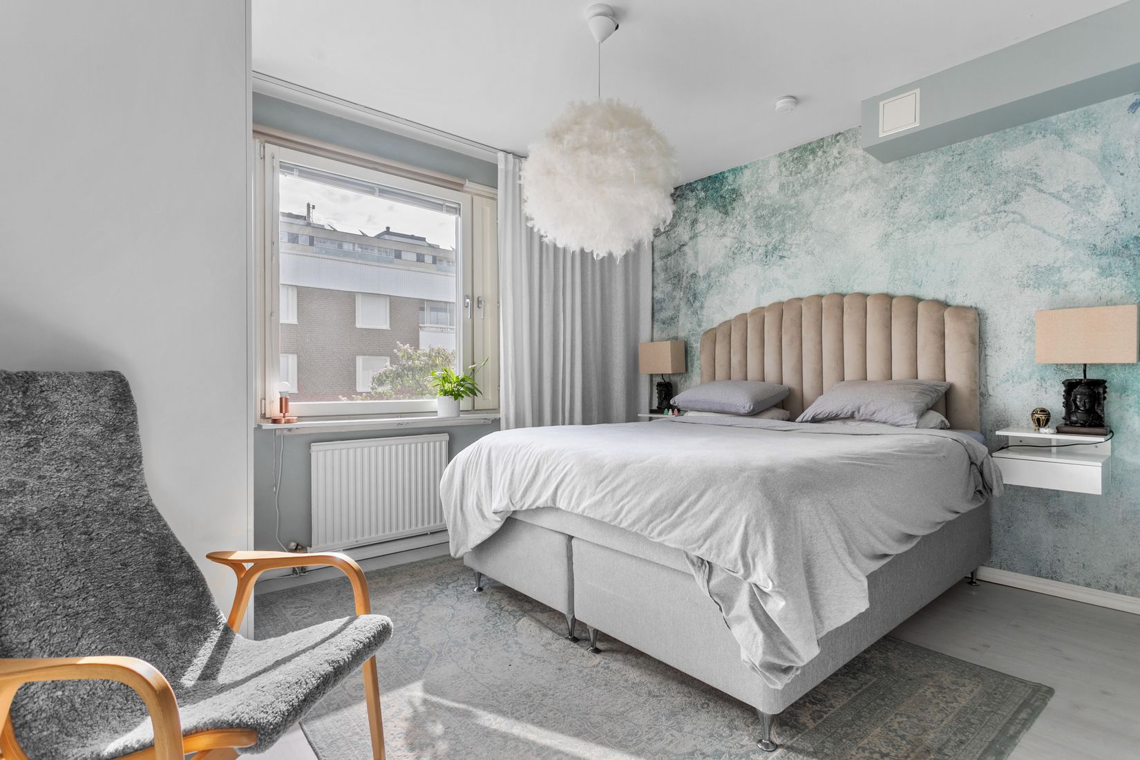 Bostadsrätt, Vänortsstråket 45C, 4rok + uthyrningslägenhet, Tureberg, Sollentuna