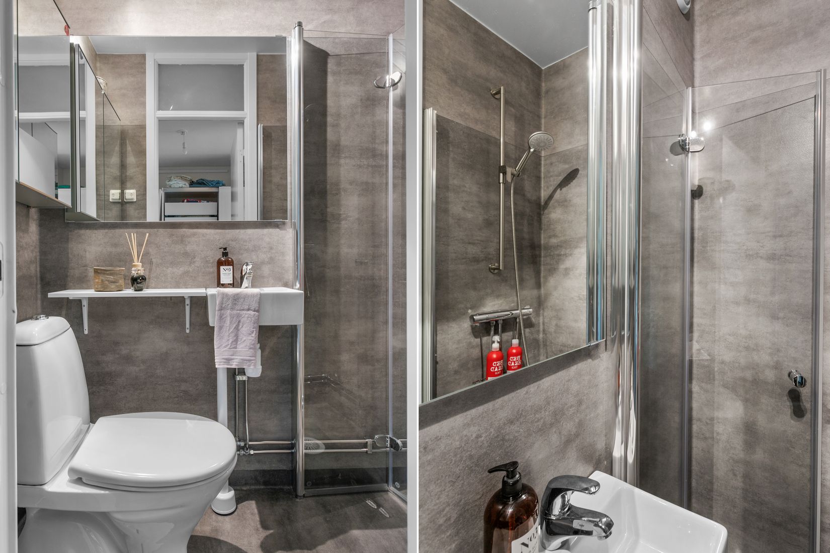 Bostadsrätt, Vänortsstråket 45C, 4rok + uthyrningslägenhet, Tureberg, Sollentuna