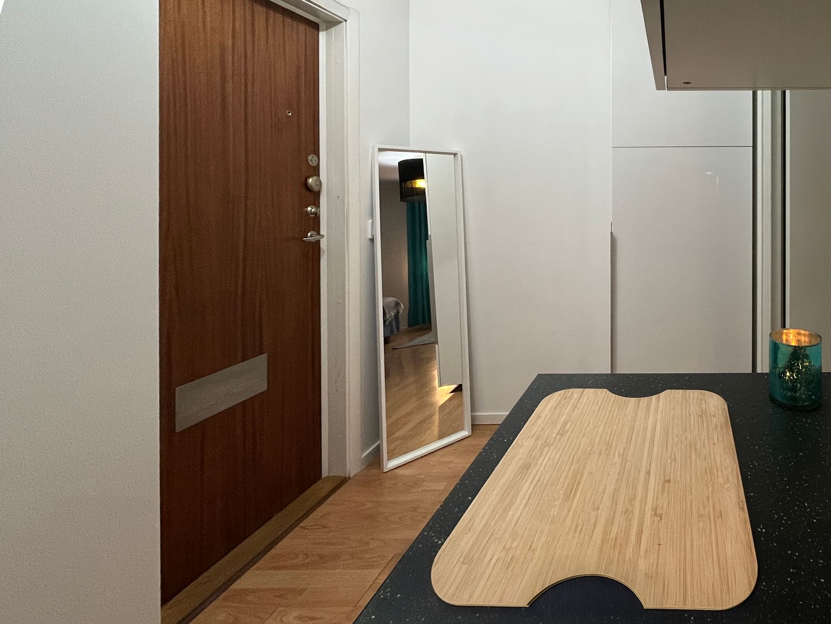 Bostadsrätt, Vänortsstråket 45C, 4rok + uthyrningslägenhet, Tureberg, Sollentuna