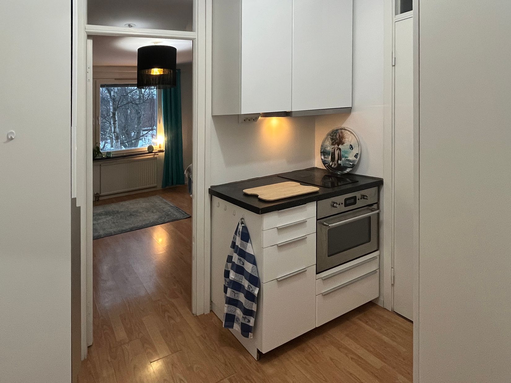 Bostadsrätt, Vänortsstråket 45C, 4rok + uthyrningslägenhet, Tureberg, Sollentuna