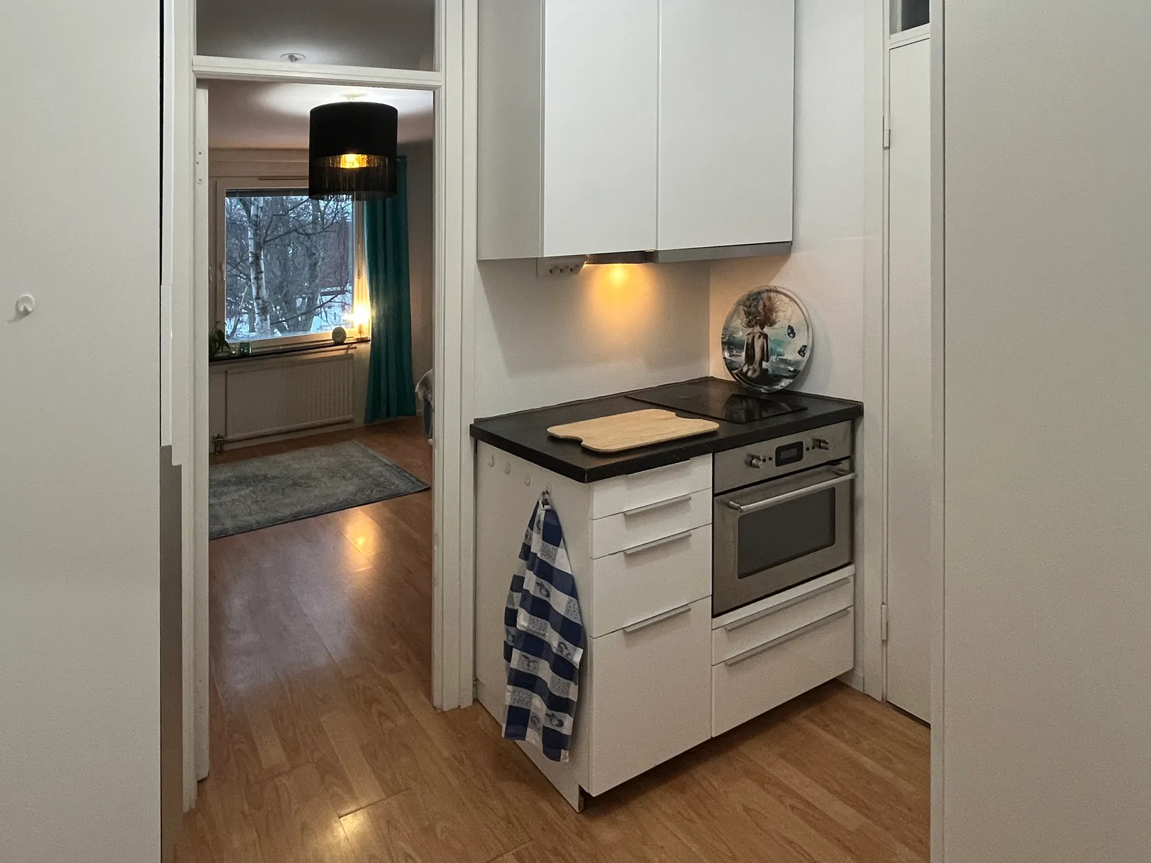 Bostadsrätt, Vänortsstråket 45C, 4rok + uthyrningslägenhet, Tureberg, Sollentuna