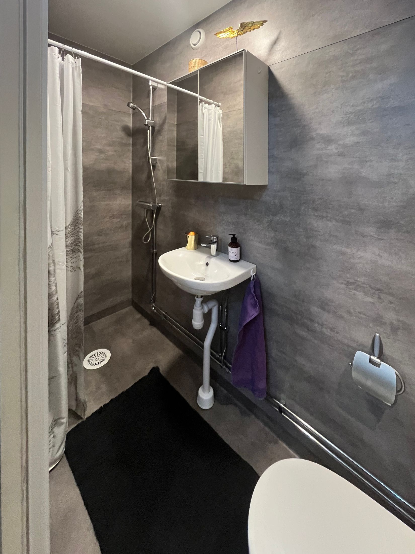 Bostadsrätt, Vänortsstråket 45C, 4rok + uthyrningslägenhet, Tureberg, Sollentuna